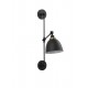 Бра Nova Luce 9420850 Virgo