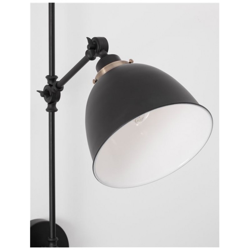 Бра Nova Luce 9420850 Virgo