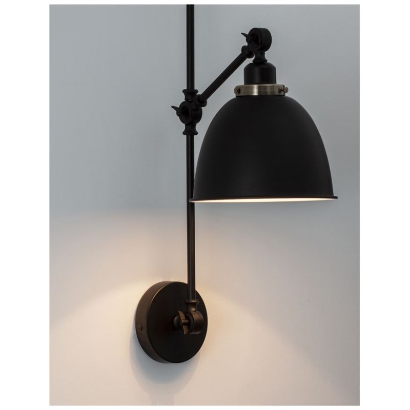 Бра Nova Luce 9420850 Virgo