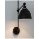 Бра Nova Luce 9420850 Virgo