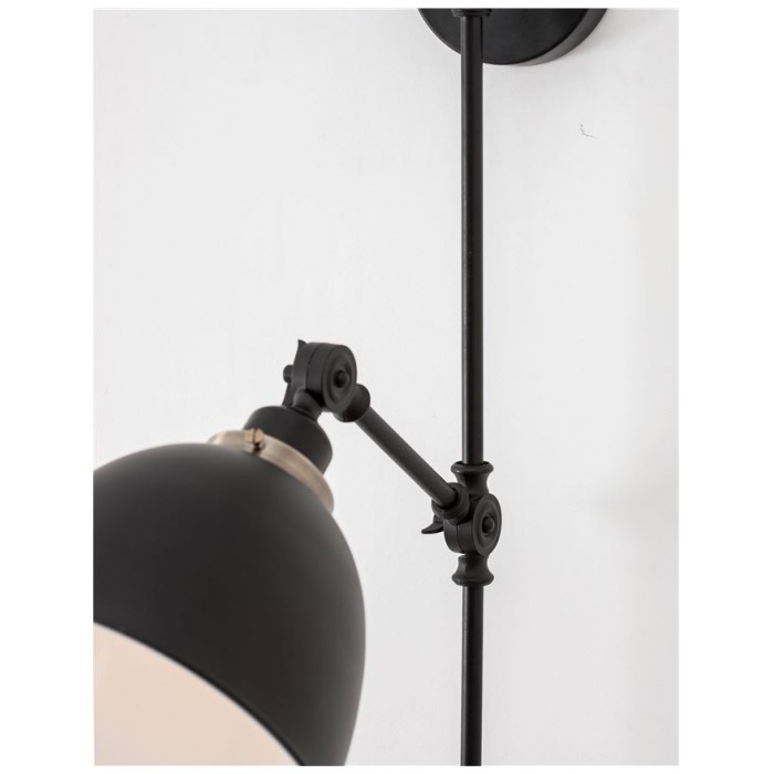 Бра - Nova Luce 9420850 Virgo
