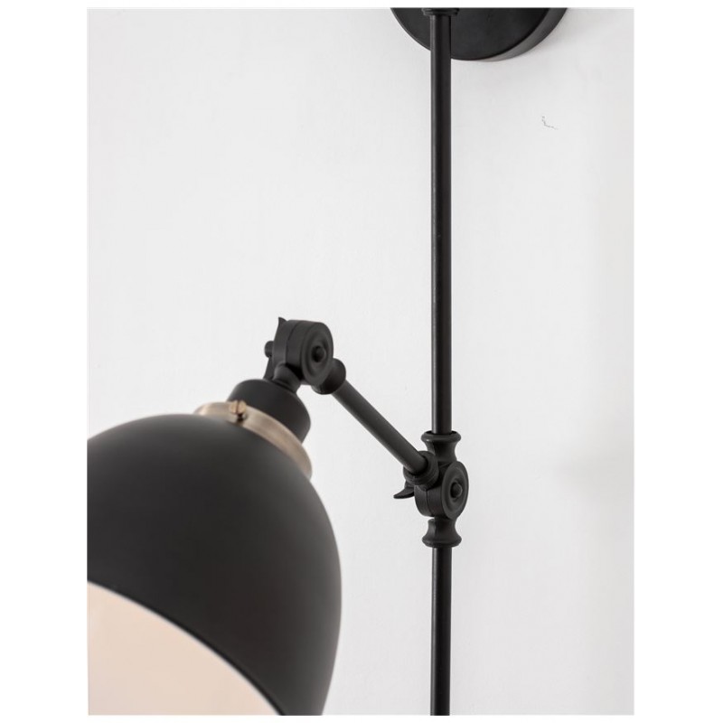 Бра Nova Luce 9420850 Virgo
