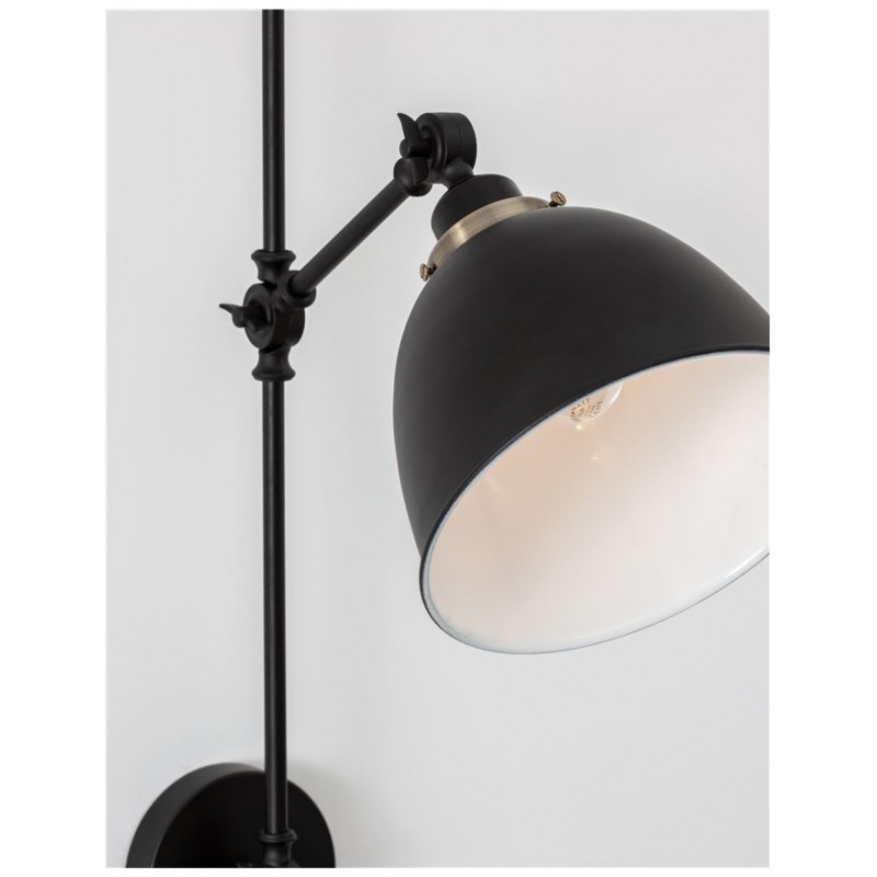 Бра Nova Luce 9420850 Virgo