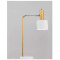 Настольная лампа Nova Luce 9426651 Paz