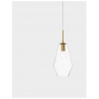 Подвесной светильник Nova Luce 9426732 Prisma