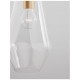 Подвесной светильник Nova Luce 9426732 Prisma
