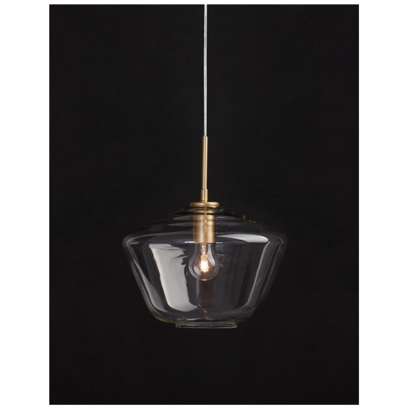 Підвісний світильник Nova Luce 9426733 Prisma