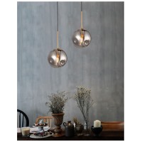 Підвісний світильник Nova Luce 9426751 Spada