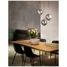 Підвісний світильник Nova Luce 9426753 Spada
