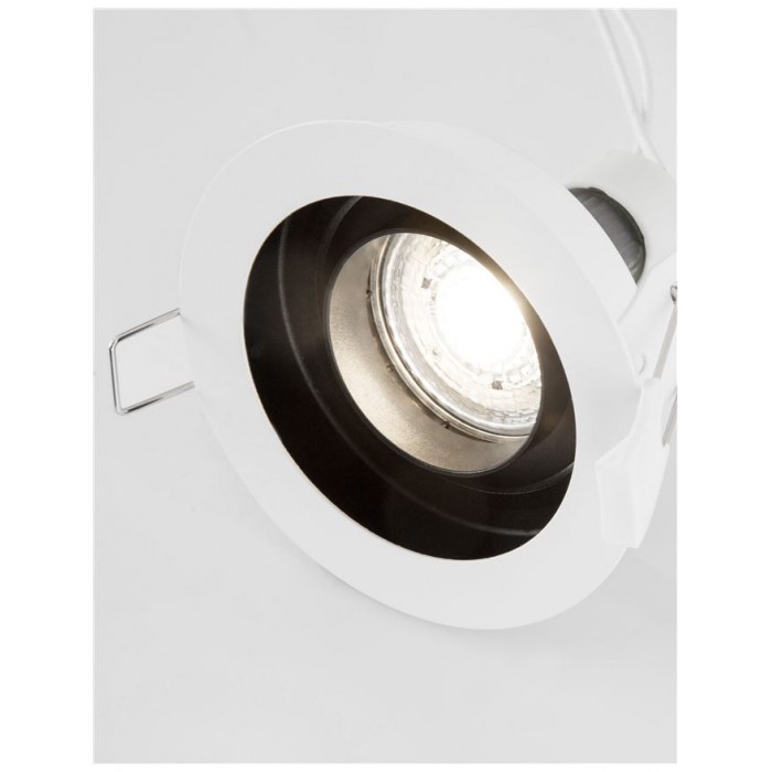 Точковий світильник Nova Luce 9430124 Cedi