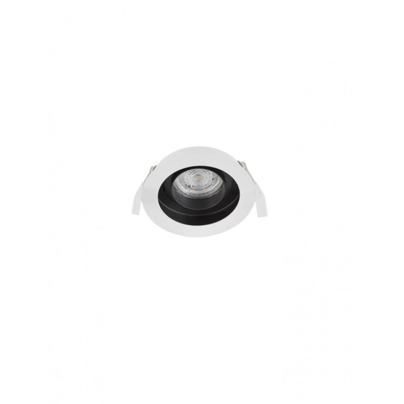 Точечный светильник Nova Luce 9430124 Cedi