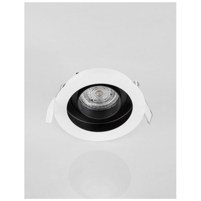 Точковий світильник Nova Luce 9430124 Cedi