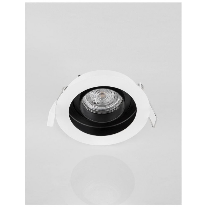 Точечный светильник Nova Luce 9430124 Cedi