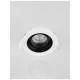 Точечный светильник Nova Luce 9430124 Cedi