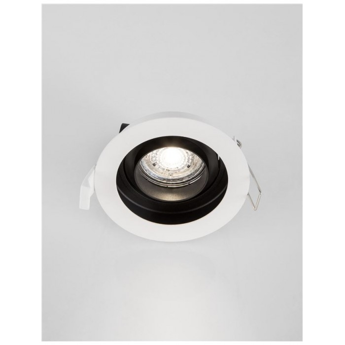 Точковий світильник Nova Luce 9430124 Cedi