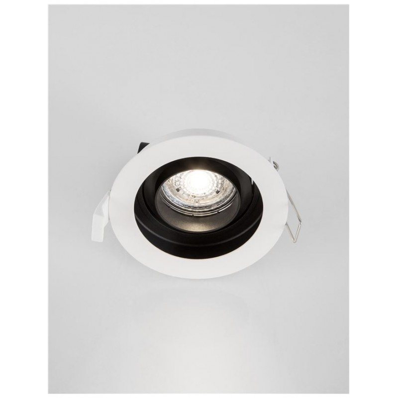 Точечный светильник Nova Luce 9430124 Cedi