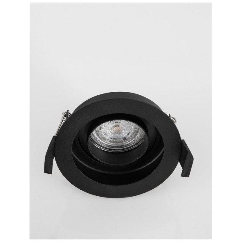 Точечный светильник Nova Luce 9430125 Cedi