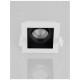 Точковий світильник Nova Luce 9430241 Cedi