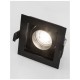 Точечный светильник Nova Luce 9430242 Cedi