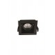 Точечный светильник Nova Luce 9430242 Cedi