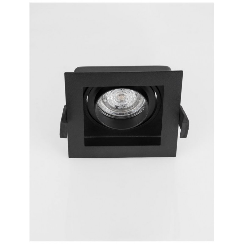 Точечный светильник Nova Luce 9430242 Cedi