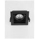 Точечный светильник Nova Luce 9430242 Cedi