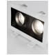 Точечный светильник Nova Luce 9430551 Cedi