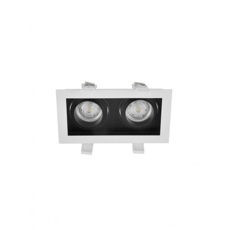Точечный светильник Nova Luce 9430551 Cedi