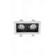 Точечный светильник Nova Luce 9430551 Cedi
