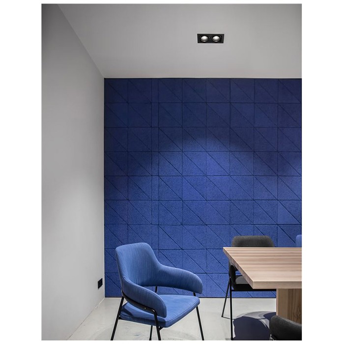 Точковий світильник Nova Luce 9430552 Cedi