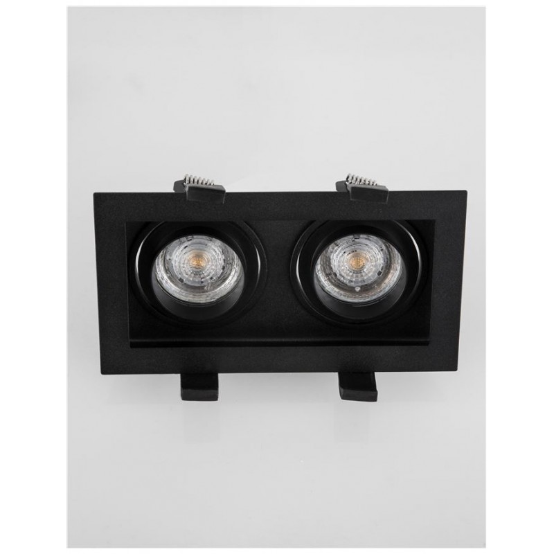 Точковий світильник Nova Luce 9430552 Cedi