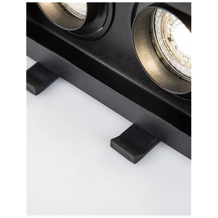 Точковий світильник Nova Luce 9430552 Cedi