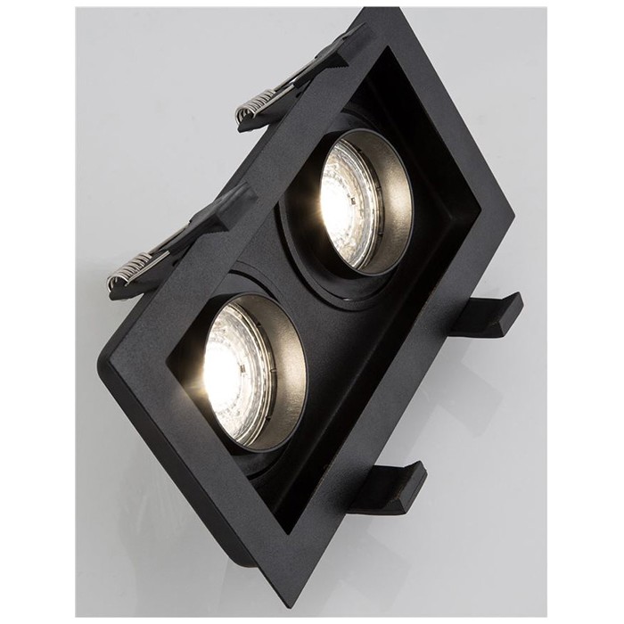 Точковий світильник Nova Luce 9430552 Cedi