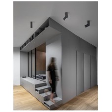 Точечный светильник Nova Luce 9441181 Boston