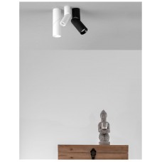 Точечный светильник Nova Luce 9441182 Boston