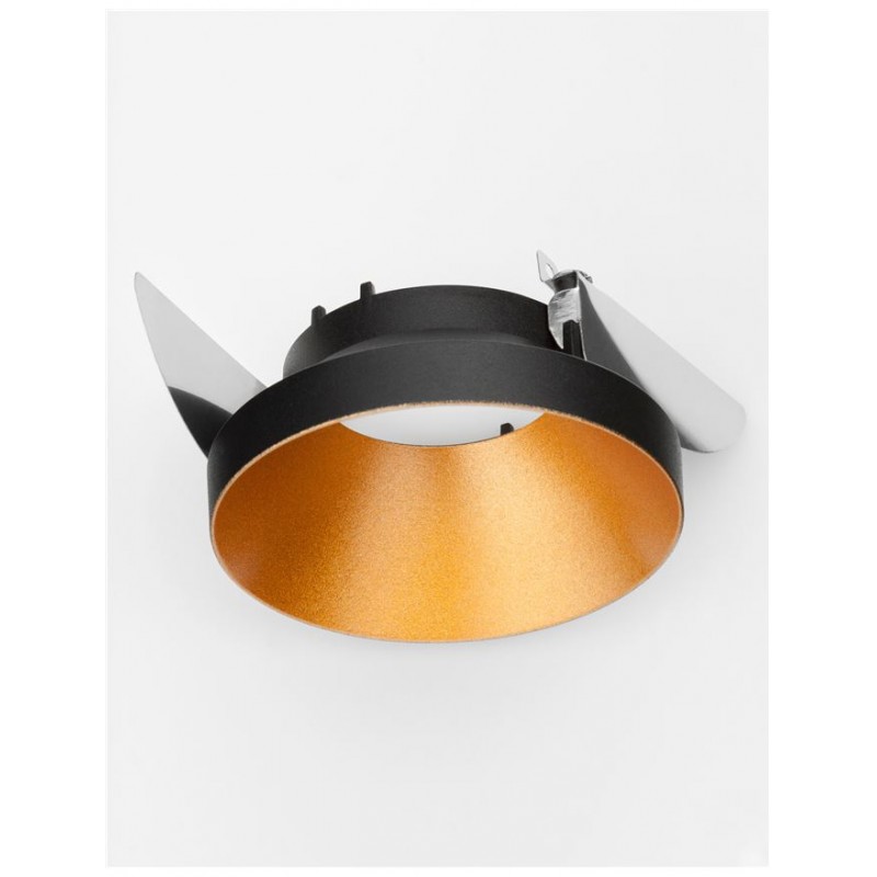Точечный светильник Nova Luce 94500 Zelmira