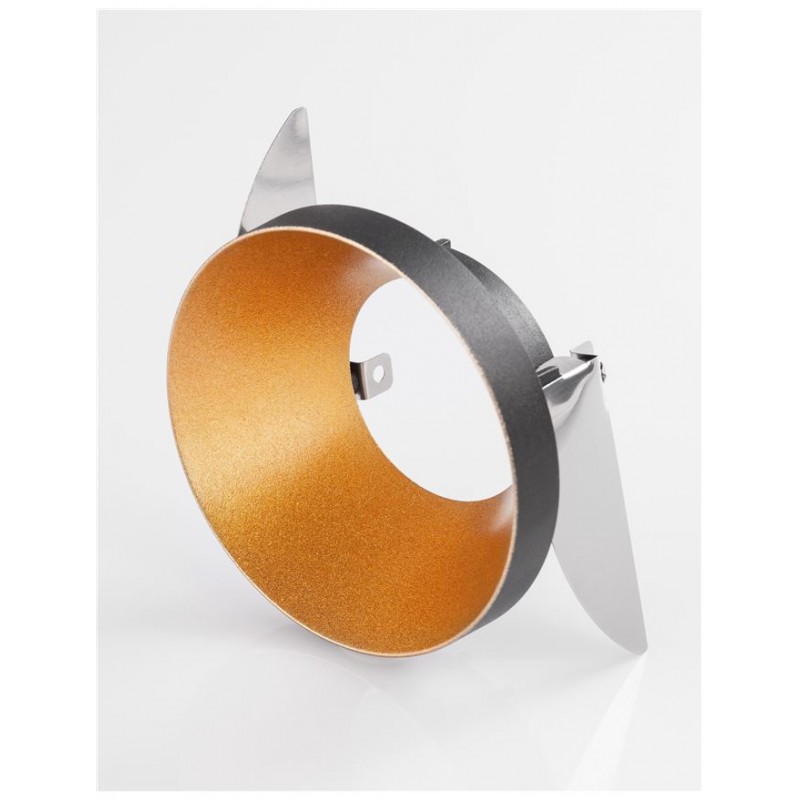 Точечный светильник Nova Luce 94500 Zelmira