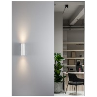 Настінний світильник Nova Luce 9450881 Nosa
