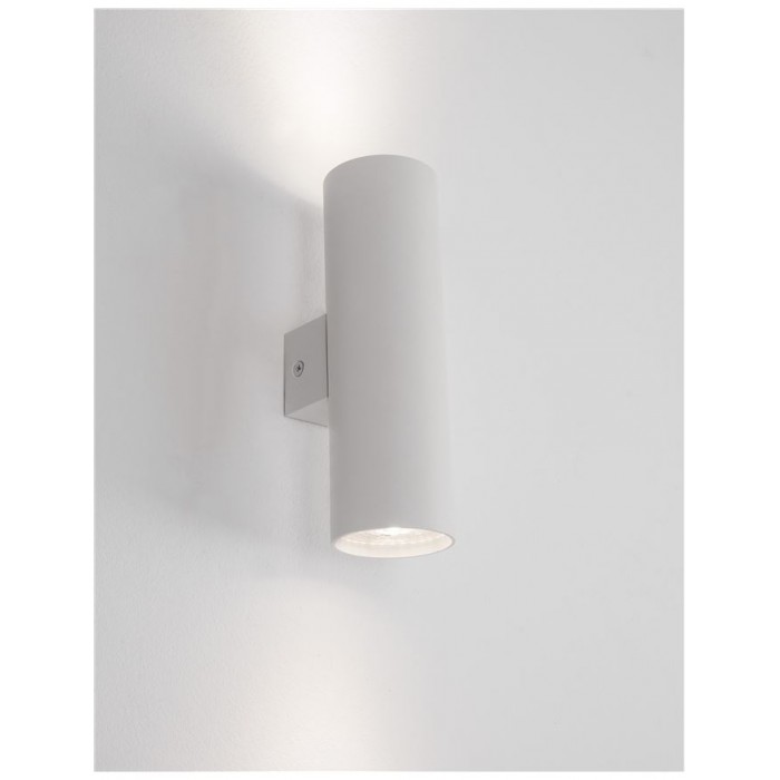 Настенный светильник Nova Luce 9450881 Nosa