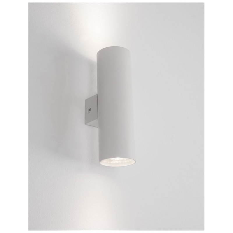 Настінний світильник Nova Luce 9450881 Nosa