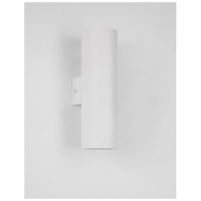 Настенный светильник Nova Luce 9450881 Nosa