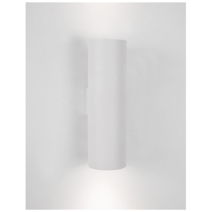 Настенный светильник Nova Luce 9450881 Nosa