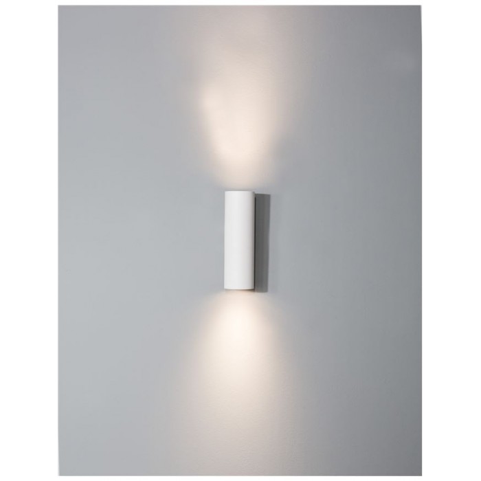 Настенный светильник Nova Luce 9450881 Nosa