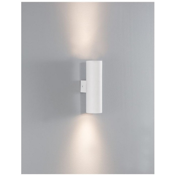 Настенный светильник Nova Luce 9450881 Nosa