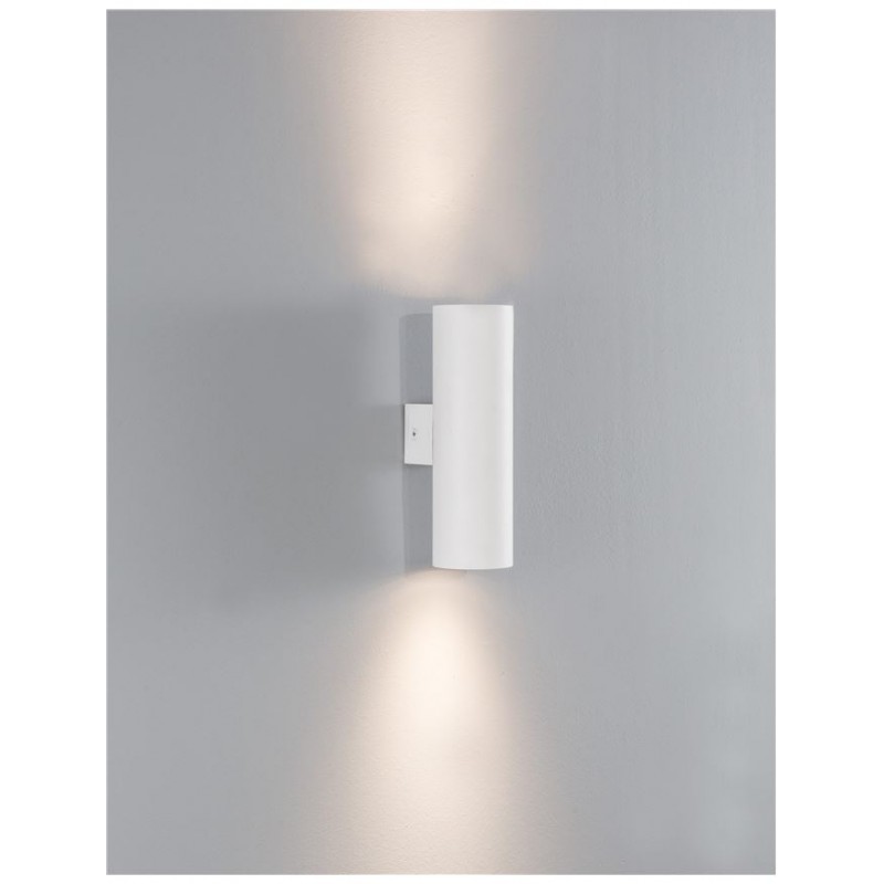 Настінний світильник Nova Luce 9450881 Nosa