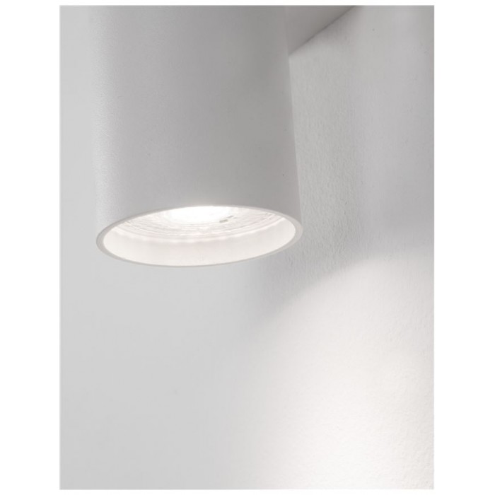 Настенный светильник Nova Luce 9450881 Nosa