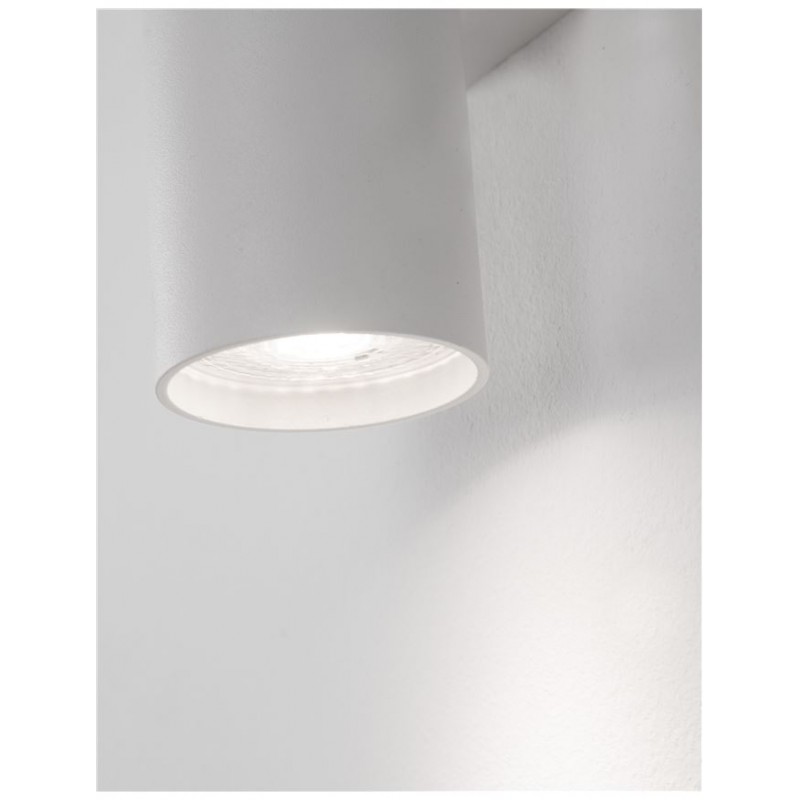 Настінний світильник Nova Luce 9450881 Nosa