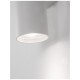 Настінний світильник Nova Luce 9450881 Nosa