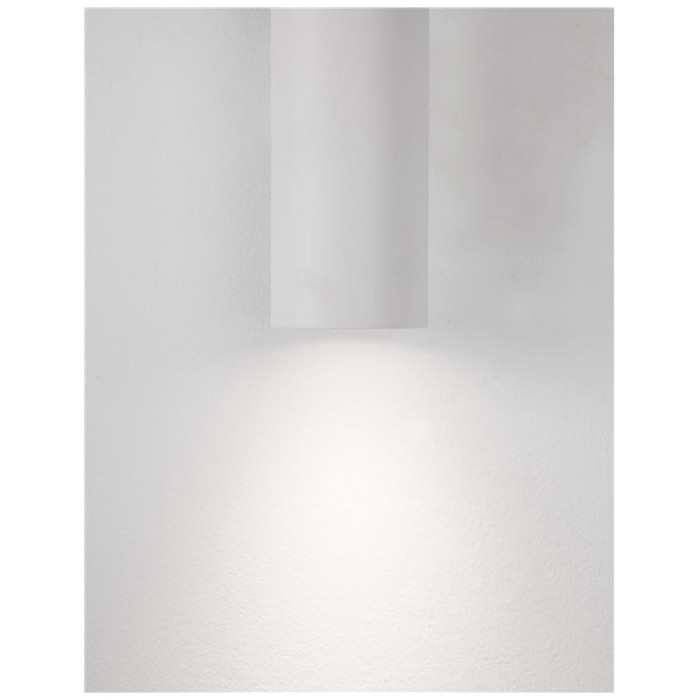 Настенный светильник Nova Luce 9450881 Nosa
