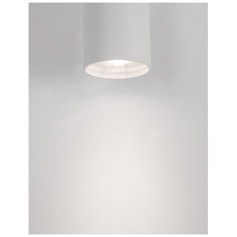Настінний світильник Nova Luce 9450881 Nosa